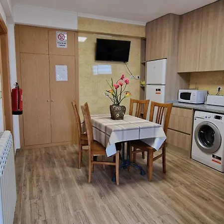 Estalagem Estalagem Soeiro Meireles, Unipessoal, Lda *