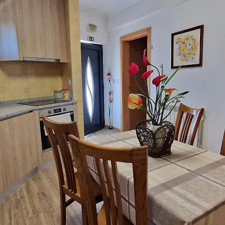 Estalagem Soeiro Meireles, Unipessoal, Lda Lagoaca