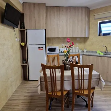 Estalagem Soeiro Meireles, Unipessoal, Lda Estalagem