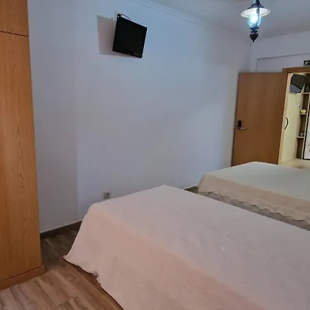 Estalagem Estalagem Soeiro Meireles, Unipessoal, Lda Lagoaca