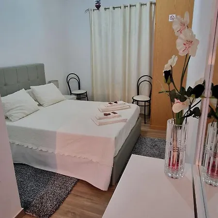 Estalagem Soeiro Meireles, Unipessoal, Lda * Lagoaca