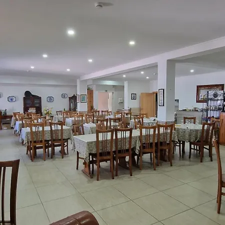 Penzion Estalagem Soeiro Meireles, Unipessoal, Lda Lagoaca