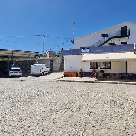 Estalagem Soeiro Meireles, Unipessoal, Lda *