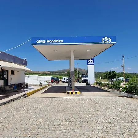 Estalagem Estalagem Soeiro Meireles, Unipessoal, Lda Lagoaca