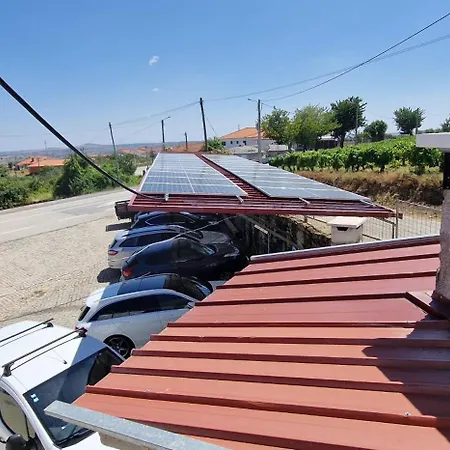 Estalagem Soeiro Meireles, Unipessoal, Lda *