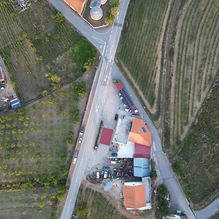 Estalagem Soeiro Meireles, Unipessoal, Lda