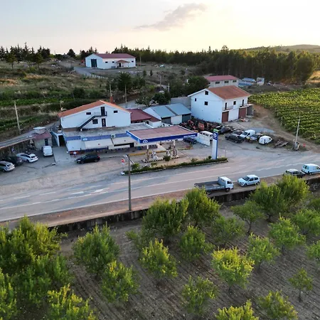 Estalagem Soeiro Meireles, Unipessoal, Lda Estalagem