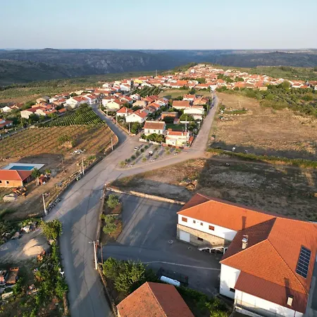 Estalagem Estalagem Soeiro Meireles, Unipessoal, Lda