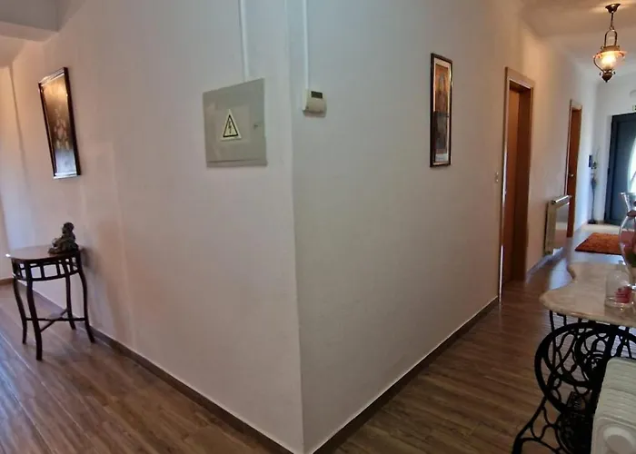 Estalagem Soeiro Meireles, Unipessoal, Lda Lagoaca