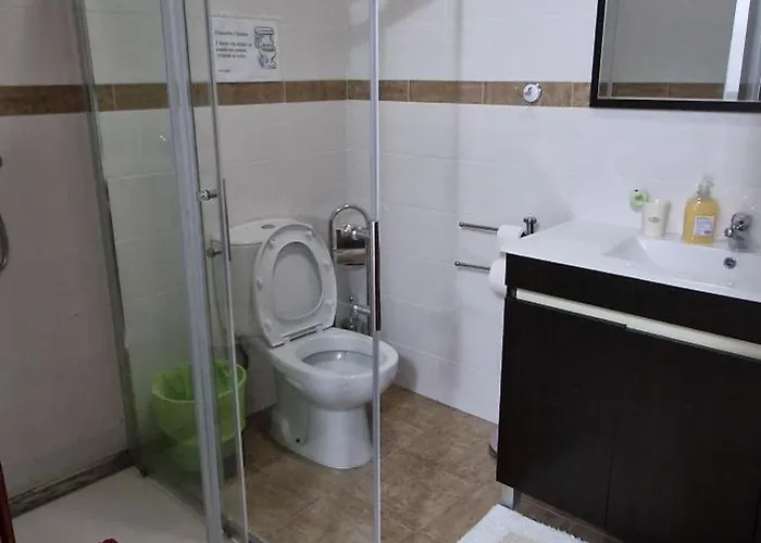 Estalagem Soeiro Meireles, Unipessoal, Lda 여관