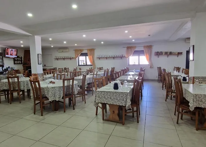 Estalagem Soeiro Meireles, Unipessoal, Lda *