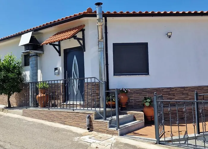 Estalagem Soeiro Meireles, Unipessoal, Lda 여관 Lagoaca