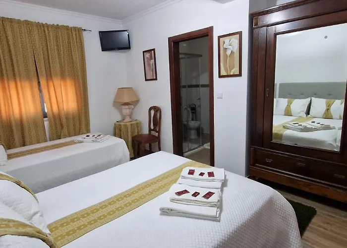 Estalagem Soeiro Meireles, Unipessoal, Lda * Lagoaca